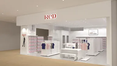 ReD ららぽーと立川立飛店