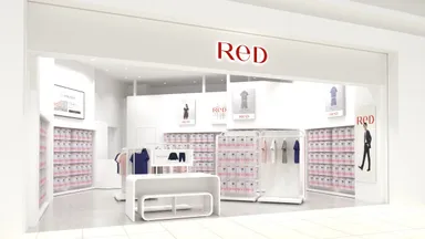 ReD ららぽーと横浜店