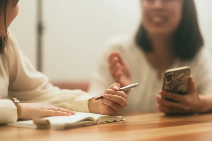 ジンキャストスタッフ