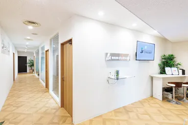 ジンキャストオフィス