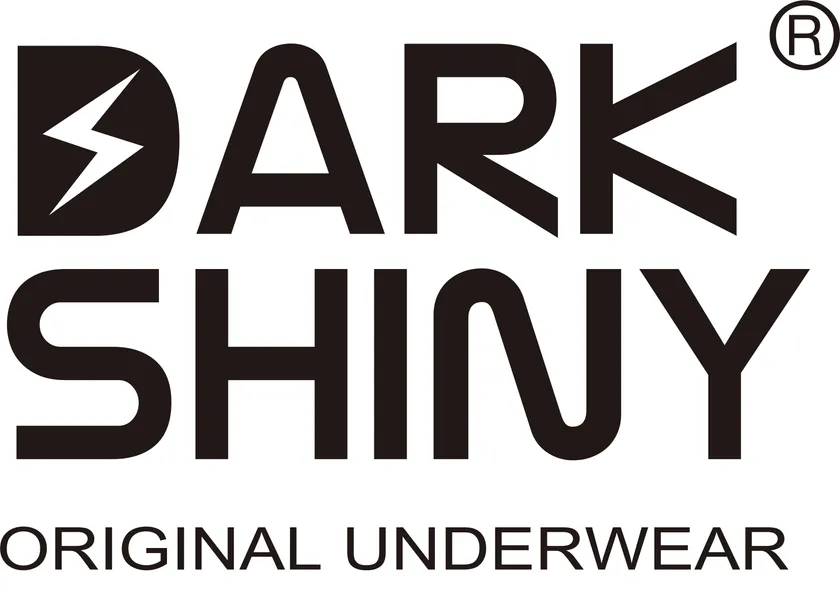 DARK SHINY(ダークシャイニー)ロゴ