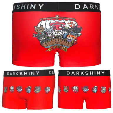 七福猫(しちふくねこ)