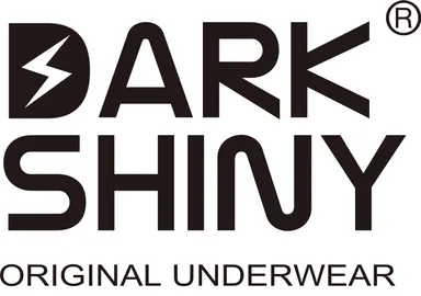 DARK SHINY(ダークシャイニー)ロゴ