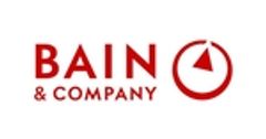 ベイン･アンド･カンパニーのロゴ