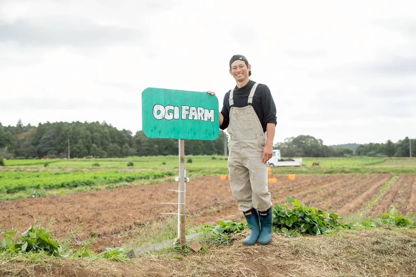 荻野貴司選手（ドラツィ・ブルノ所属）