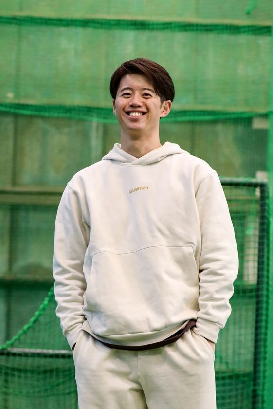 宇草孔基選手（コトラーシュカ・プラハ所属)