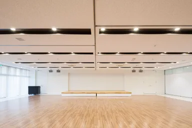 ワークショップ会場南城市保健センター