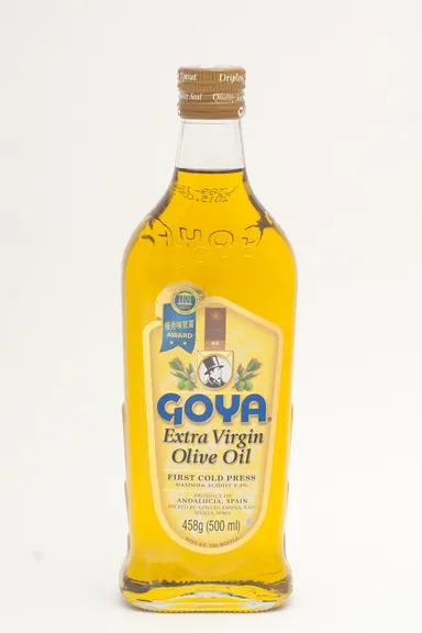 GOYA『エクストラバージンオリーブオイル』