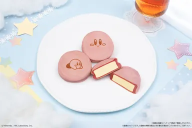 星のカービィ まんまる焼き 2026(イメージ)