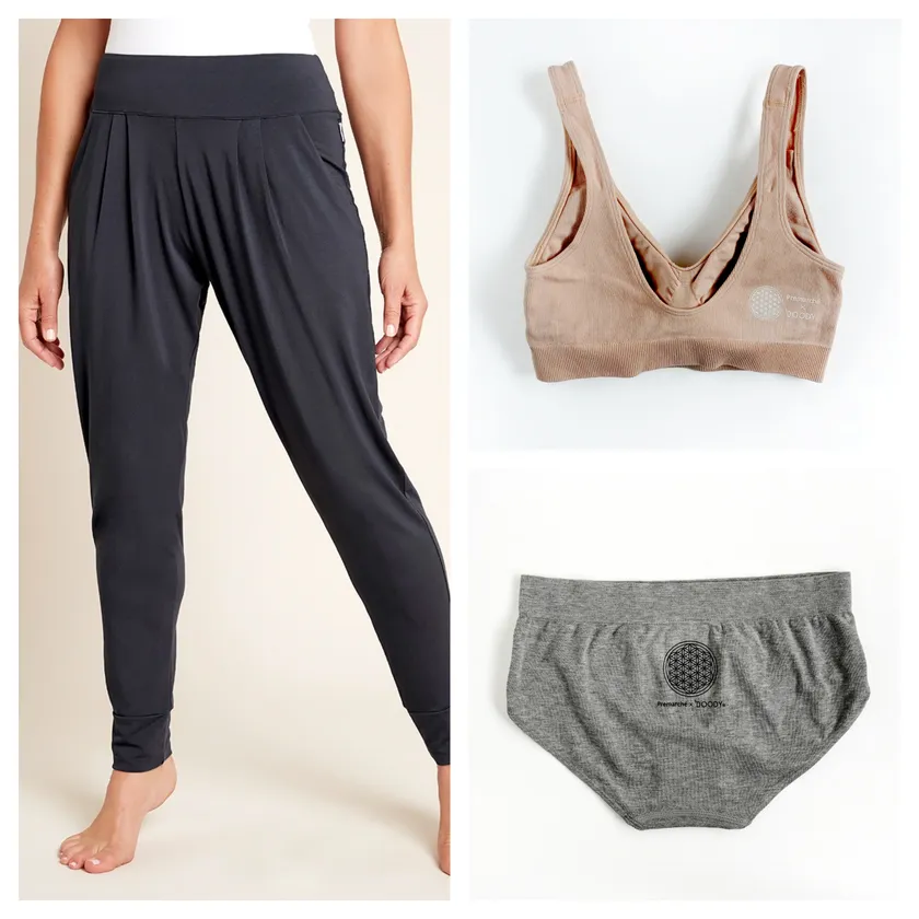 プレマルシェ×BOODY(ブーディ)コラボのウェア