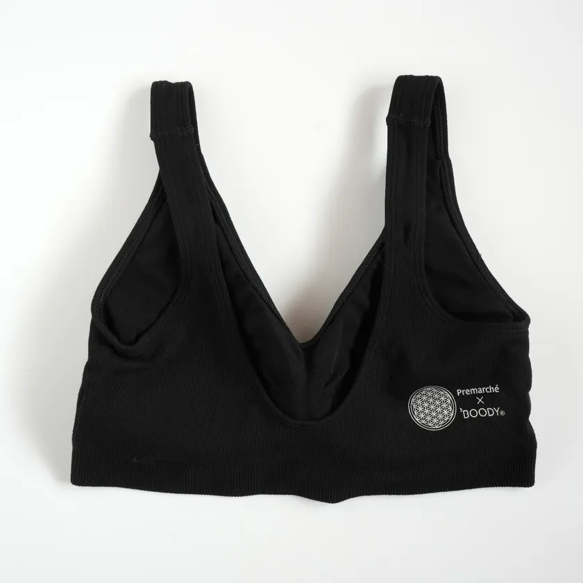 シェイパーパッドブラ