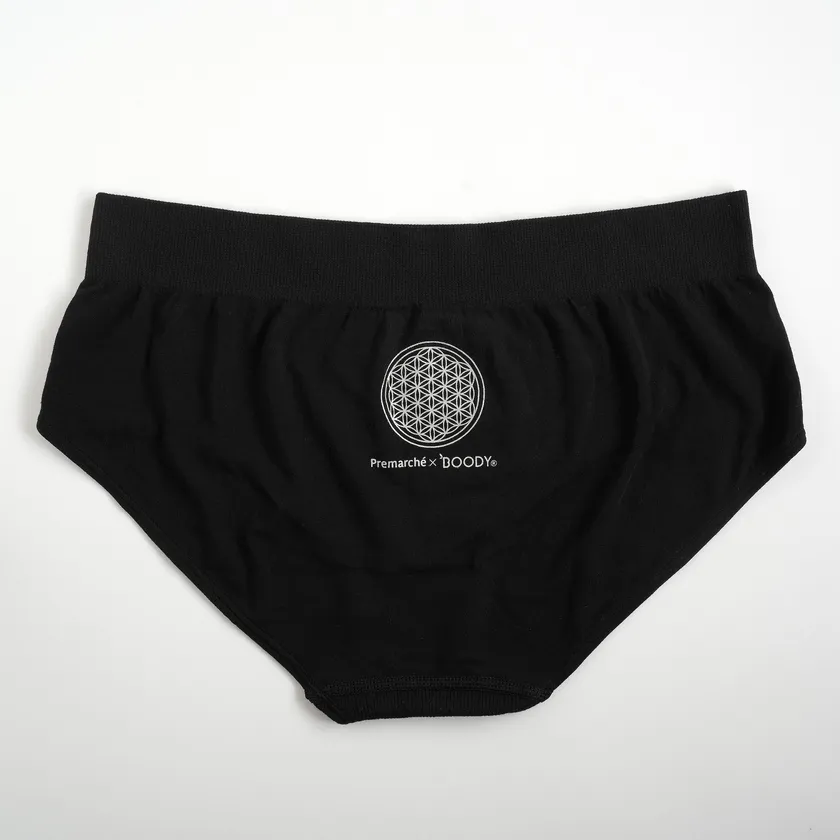 ミディブリーフ