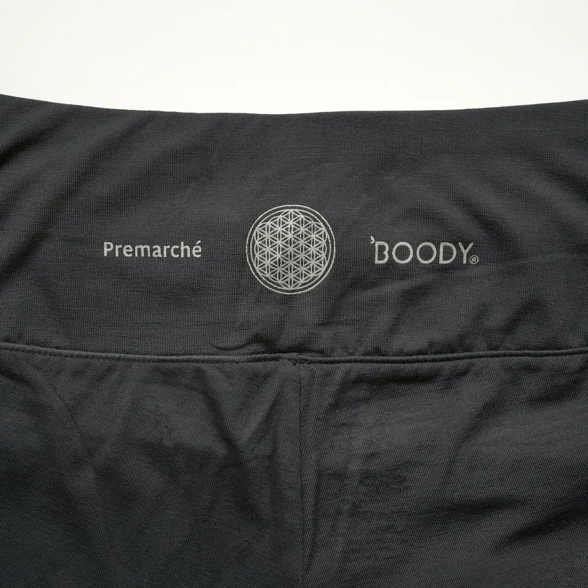 フラワーオブライフのプリント