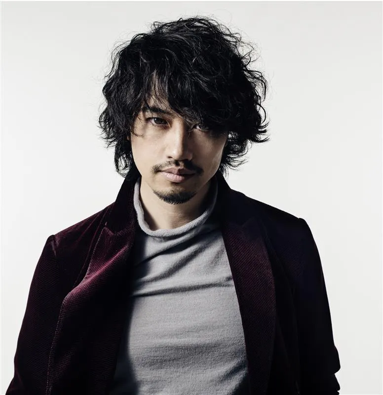 斎藤工さん