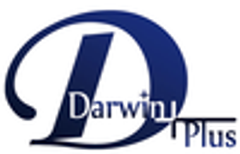 株式会社ダーウィンプラスのロゴ