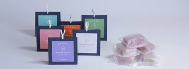 ハンディせっけん 1