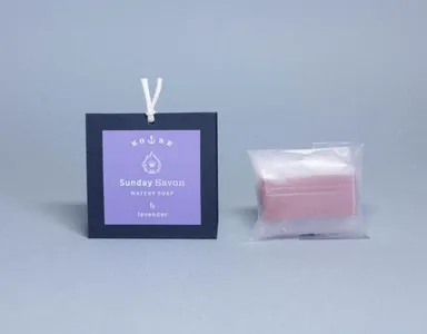 ハンディせっけん 2