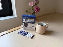 Memory Coffee
