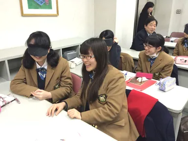 2月24日第一回目実施の様子(2)