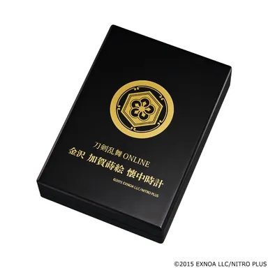 展示ケース（白山吉光）