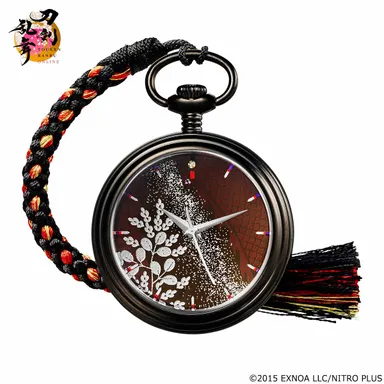 時計単体（大倶利伽羅）