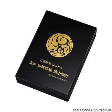 展示ケース（歌仙兼定）