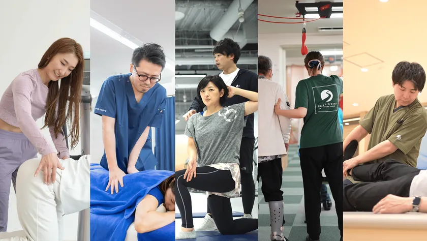 株式会社SHAREイメージ画像