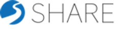 株式会社SHAREのロゴ