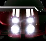 仮面ライダードライブ RCトライドロン タイプスピード フルスロットルバージョン(4)