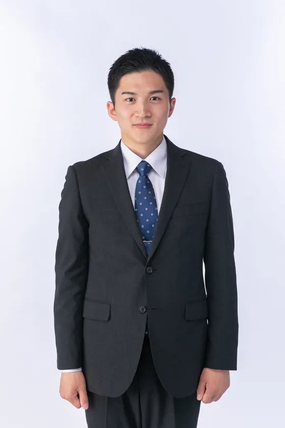 仲川 晴斐(中京テレビアナウンサー)