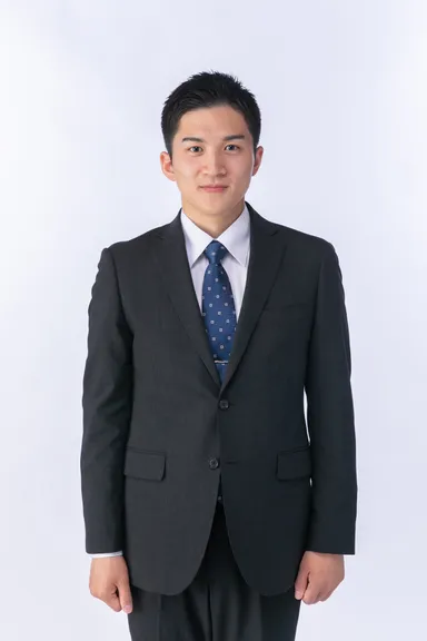 仲川 晴斐(中京テレビアナウンサー)