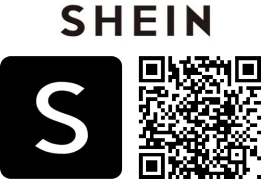 ロゴ、およびQRコード