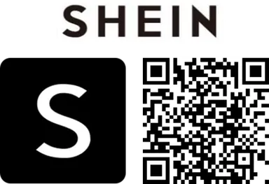 ロゴ、およびQRコード