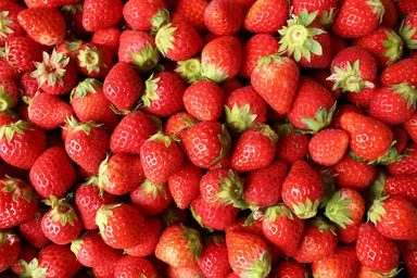 いちごのサイコロゲーム ※写真はイメージです