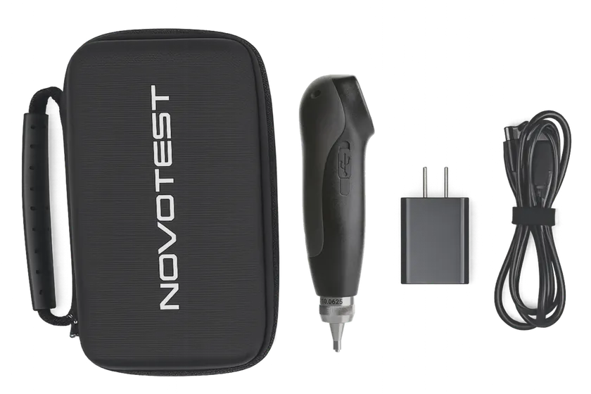 Lab UCI Pro - パッケージ