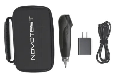 Lab UCI Pro - パッケージ