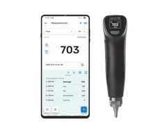 UCI硬さ計 - Lab UCI Pro