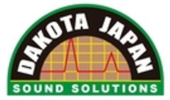 ダコタ・ジャパン株式会社のロゴ