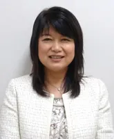 田村 節子氏