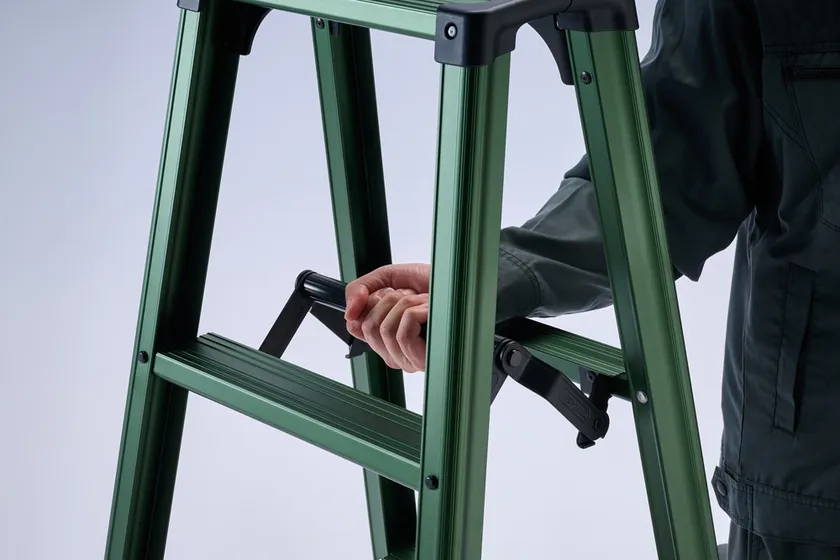 ワンタッチバー