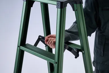 ワンタッチバー