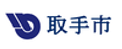取手市　まちづくり振興部　産業振興課のロゴ