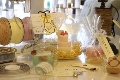 ラッピングイメージ