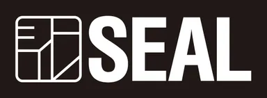 「SEAL」ブランドロゴ
