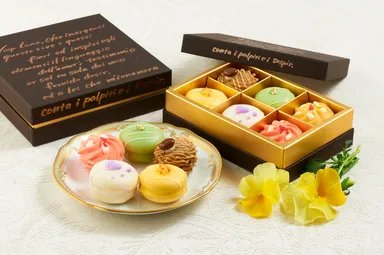 スリール・アン・ビオラ