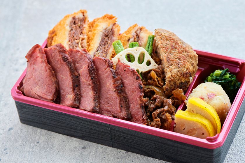 過去最大149店舗が出店！日本各地のグルメが集う
「第9回 47都道府県にっぽんのグルメショー」
4月2日(木)から開催