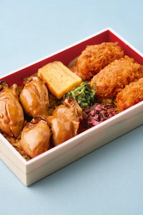 【広島牡蠣専門店 千両屋】