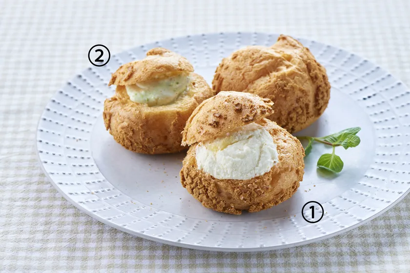 【Ora da cacao ＆ chou】