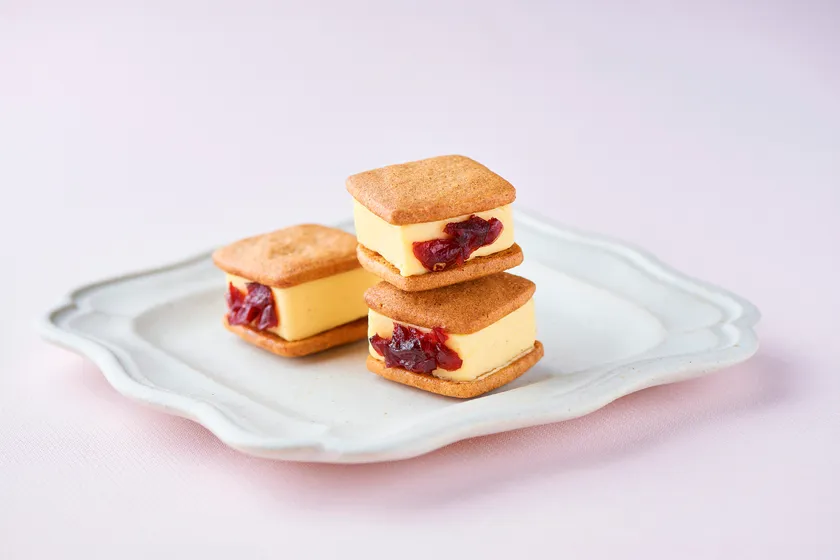 【和歌山バターサンド専門店101】