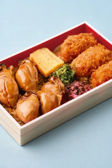 【広島牡蠣専門店 千両屋】